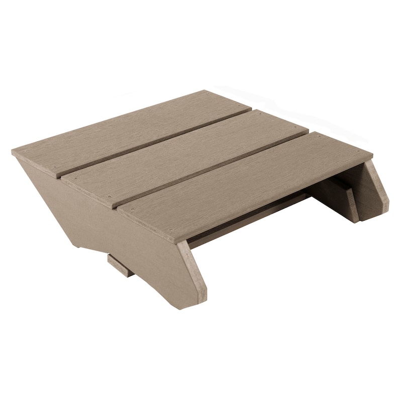 Modern Folding Ottoman