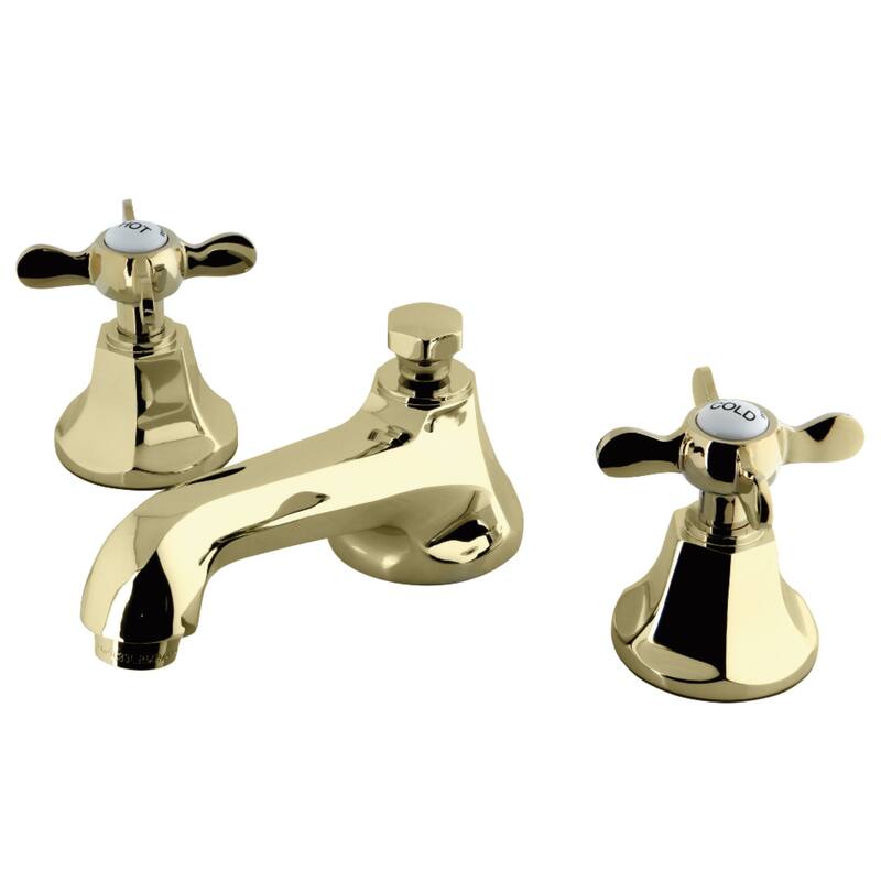 Essex 8-in. Widespread Bathroom Faucet