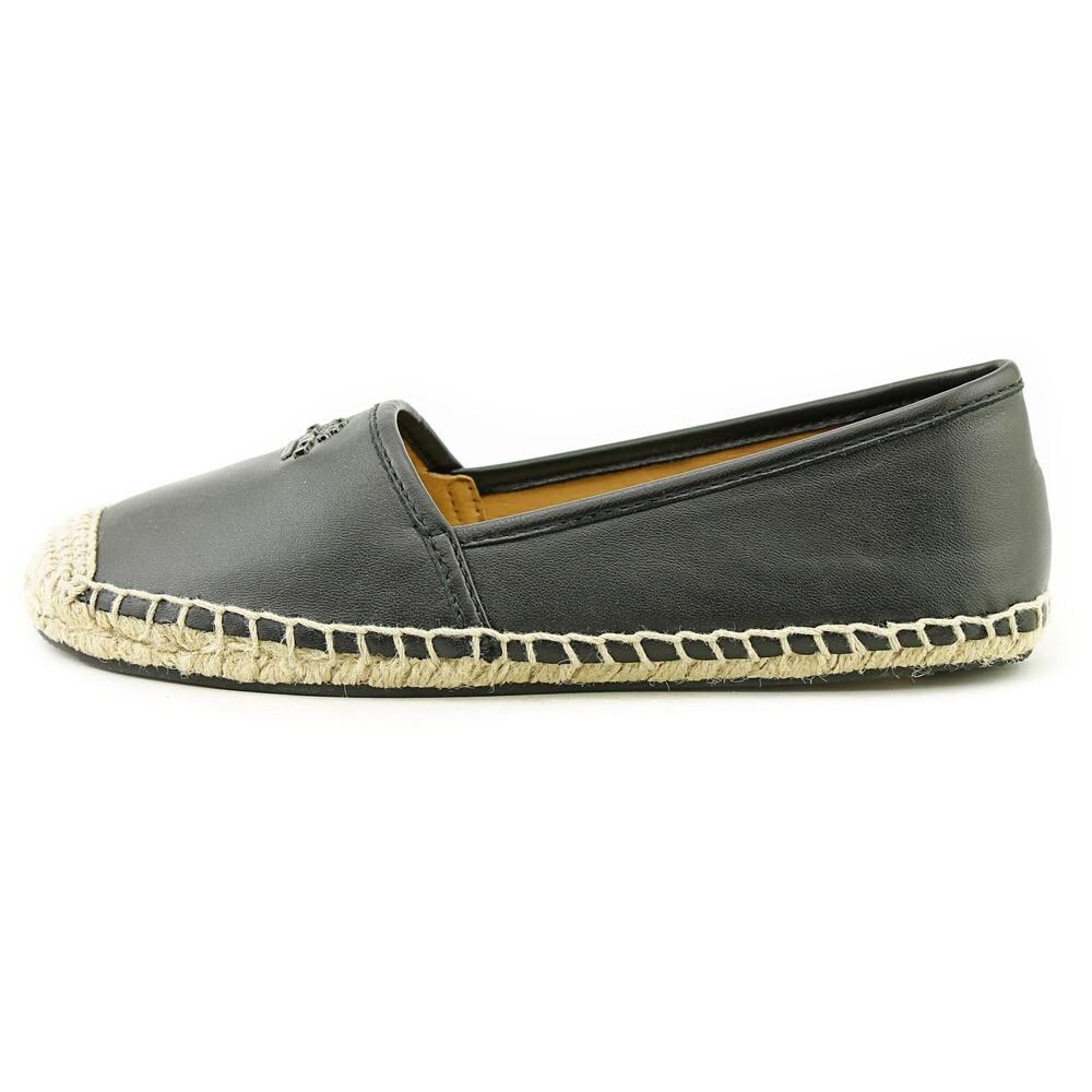 coach rhodelle espadrilles