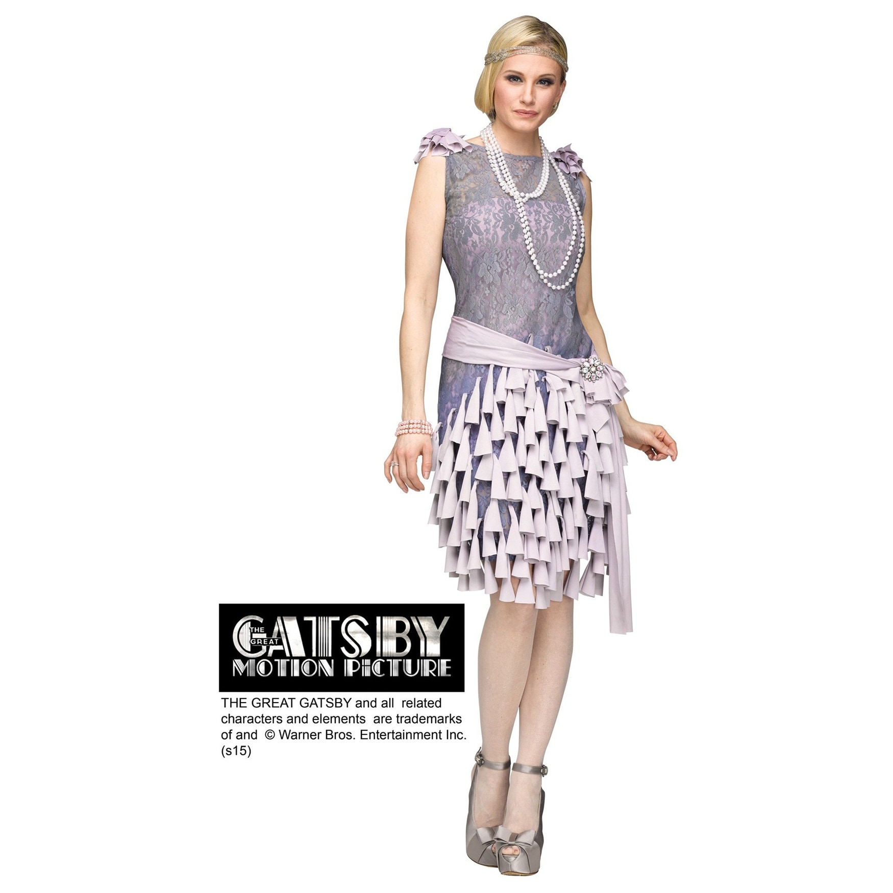 the great gatsby women's dresses