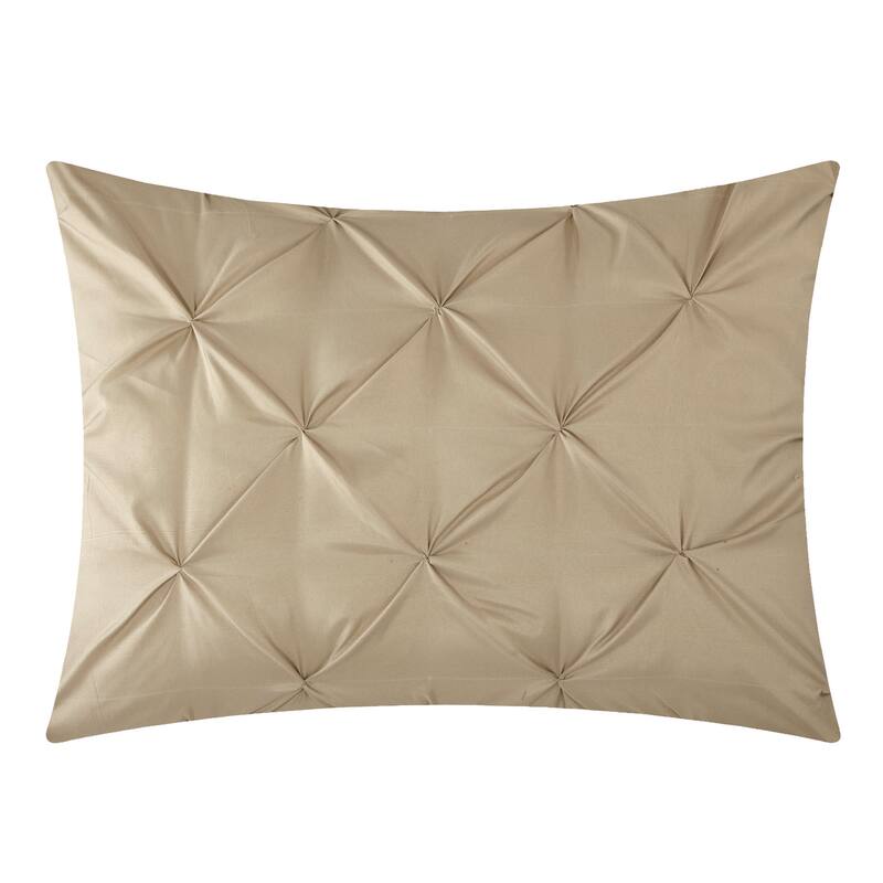 Porch & Den Eaton 7-Piece Reversible Comforter Set