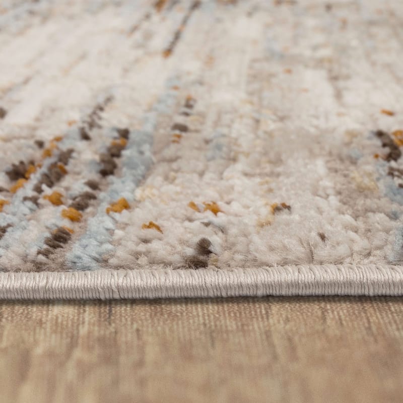 Mohawk Home Morgan Abstract Area Rug