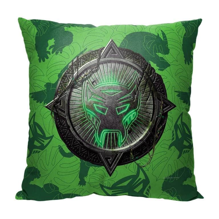 Hasbro Transformers: Rise Of The Beasts Maximal Shield 18 Inch Throw Pillow
