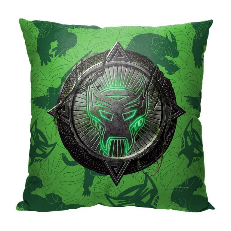 Hasbro Transformers: Rise Of The Beasts Maximal Shield 18 Inch Throw Pillow