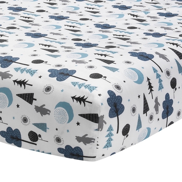 pooh bear crib bedding