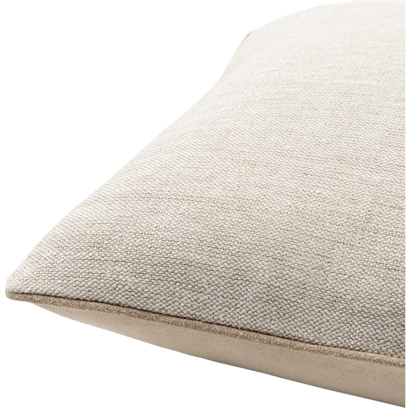 Pelena Simple Cottage Throw Pillow