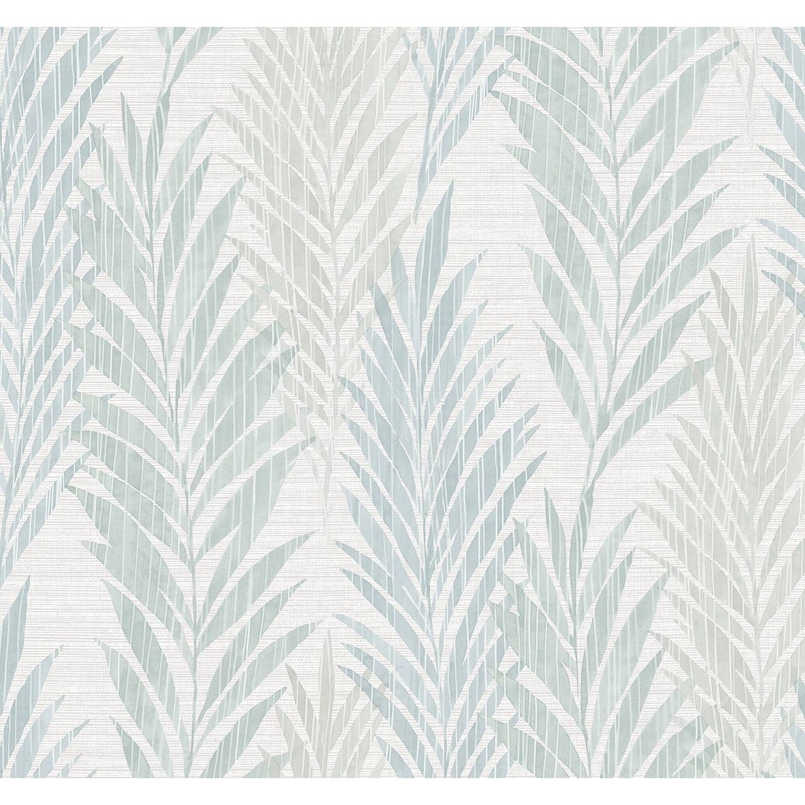 Seabrook Designs Francisca Climbing Leaves Unpasted Wallpaper
