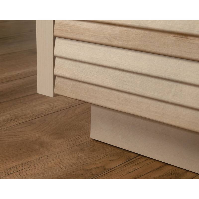 Harvey Park Entertainment Credenza