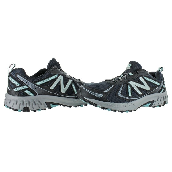 new balance women's 410v6 trail running shoe