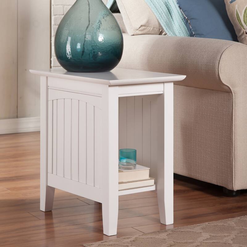 AFI Nantucket Chair Side Table