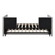 preview thumbnail 18 of 26, 81inch Twin Size Upholstered Daybed with Extendable Trundle,Twin to King