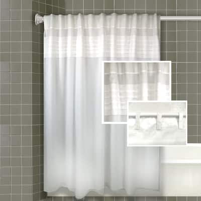 Geneva Shower Curtain