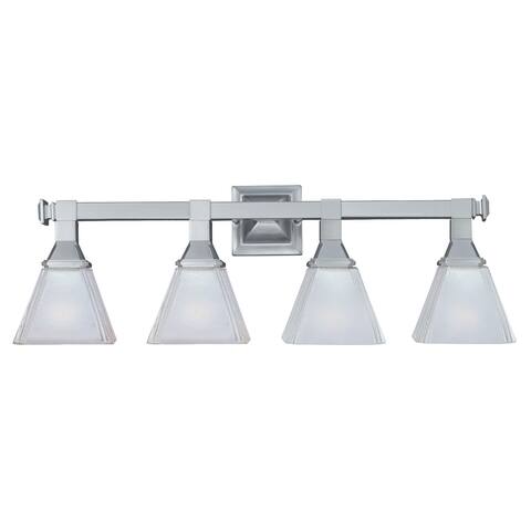Brentwood 4-Light Bath Vanity