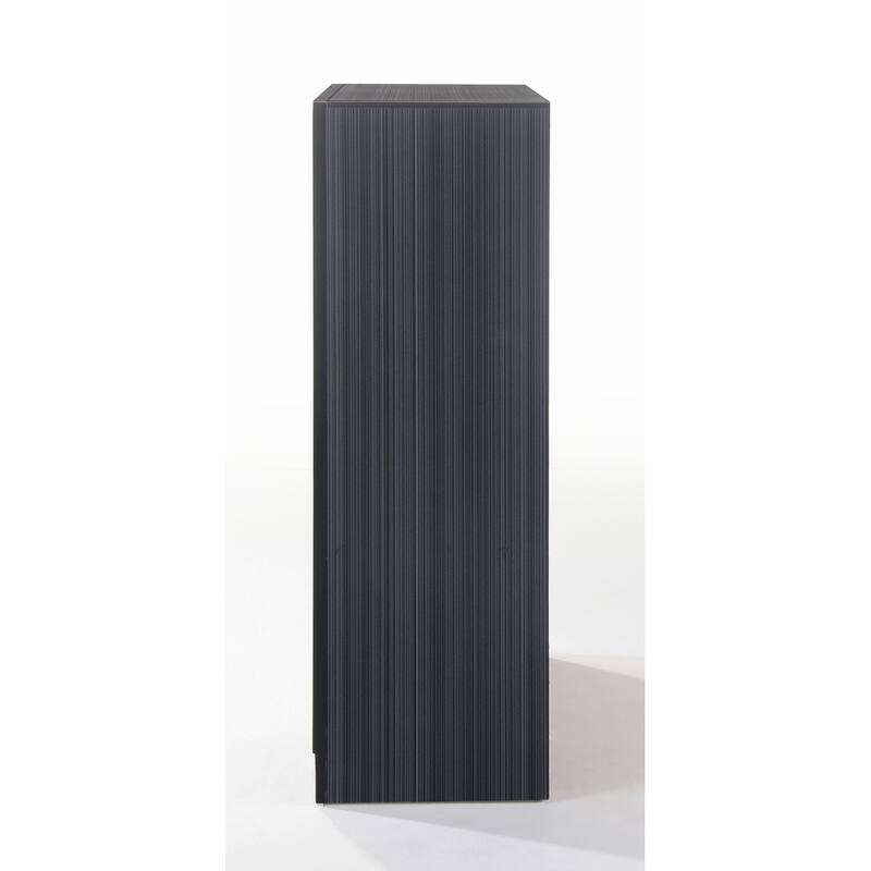 Tuxedo 6-drawer Chest