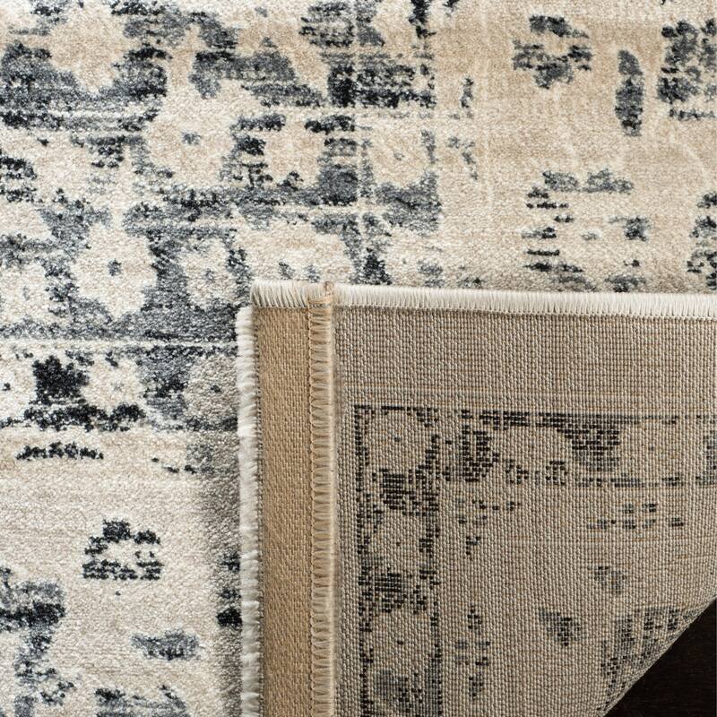 SAFAVIEH Evoke Suzie Distressed Vintage Boho Rug