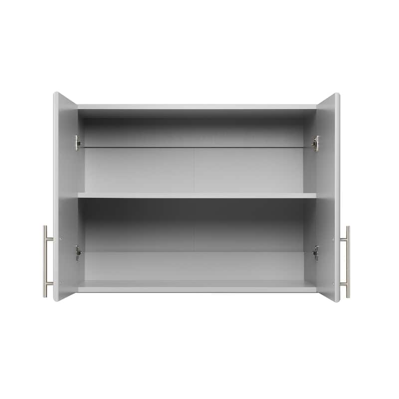 Prepac Winslow Elite 32-inch Stackable Wall Cabinet - 32 Inch