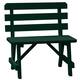 Option Dark Green