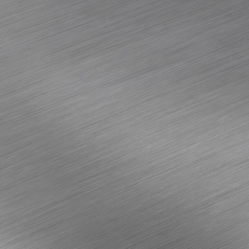 Crosley Julia Stainless Steel Top Kitchen Island 50 "W x 32 "D x 36