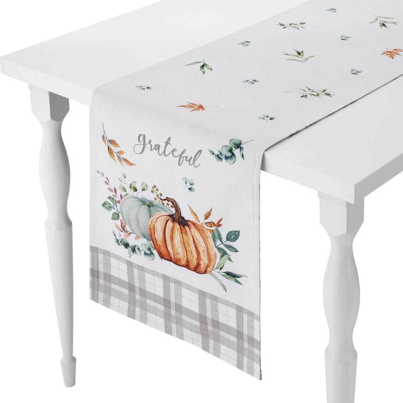 Avanti Grateful Patch 72" Runner - RNR 72"