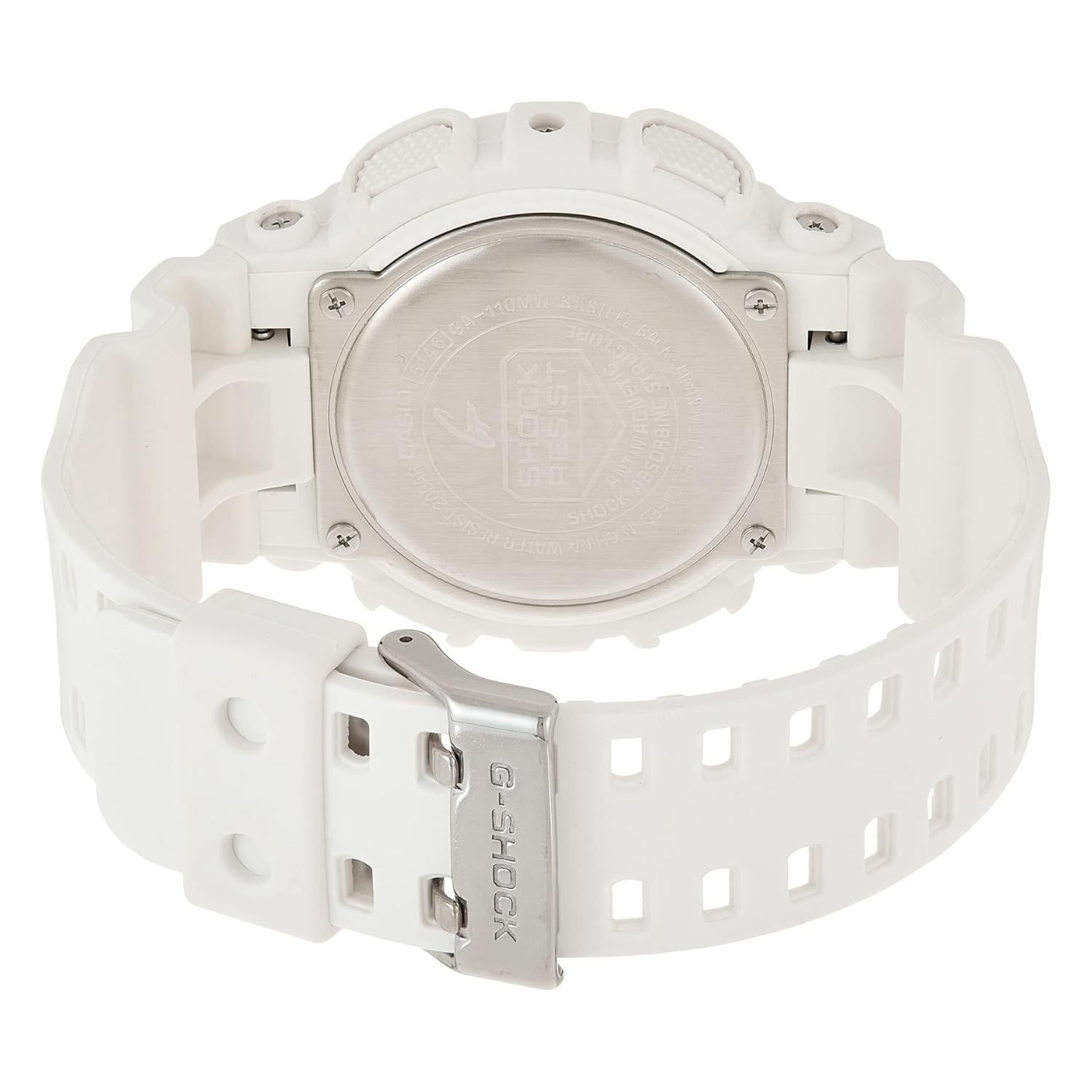 GA-110MW-7A Men