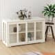 Option White