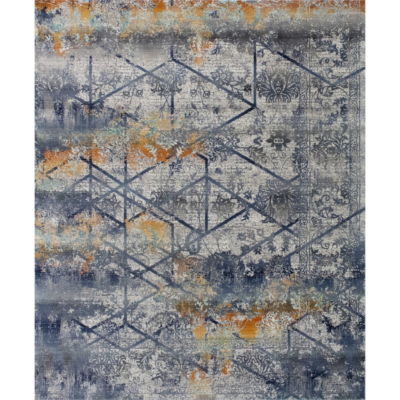 Noori Rug Westfield High-low Claudine Rug