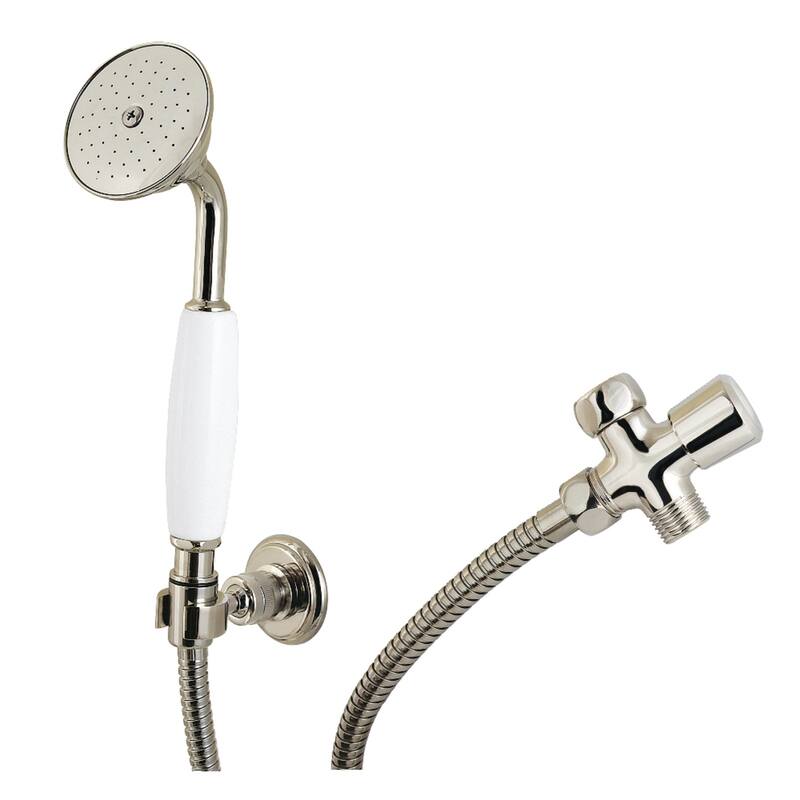 Kingston Brass Victorian Hand Shower Kit