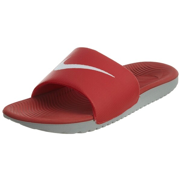 men's kawa slide athletic sandal