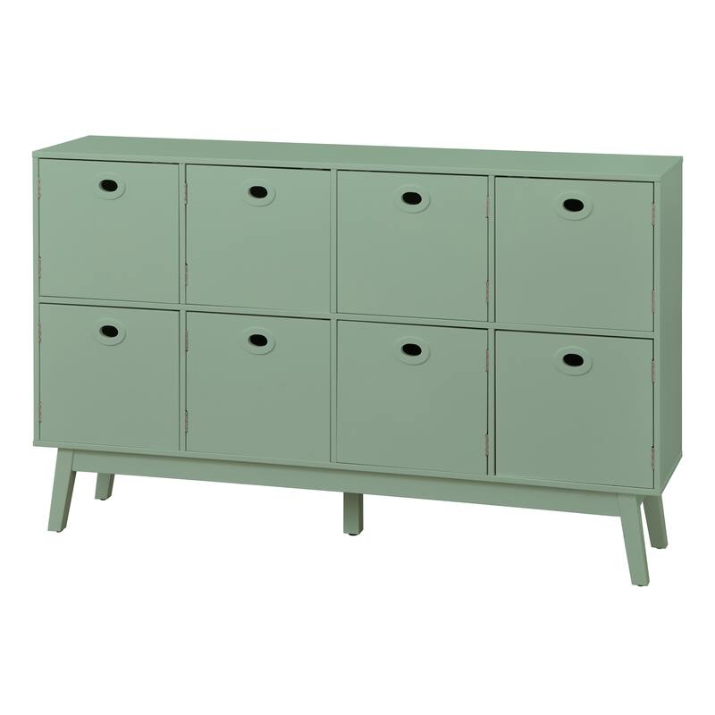 Simple Living Extra Large Jamie Cabinet