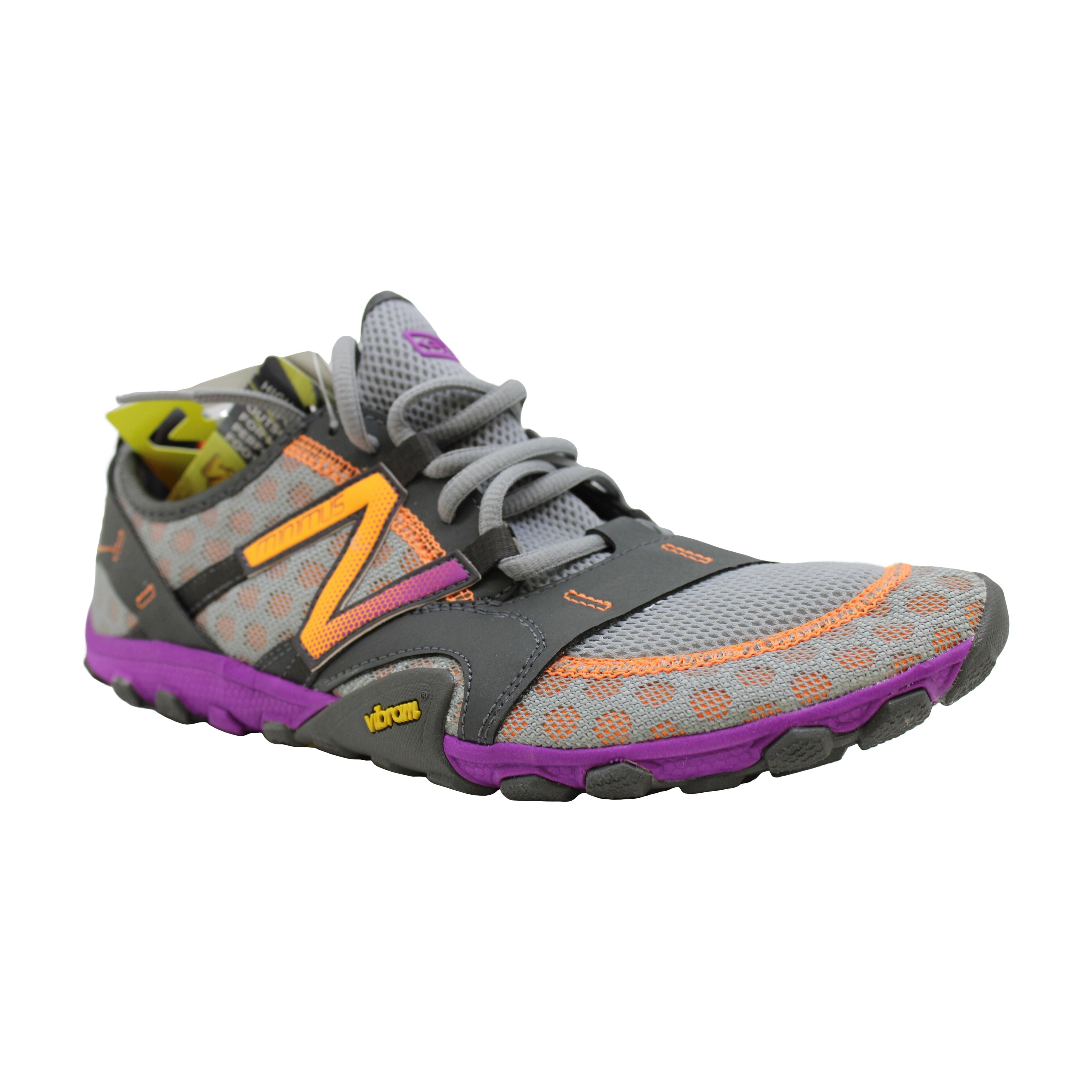new balance women's minimus trail running shoe