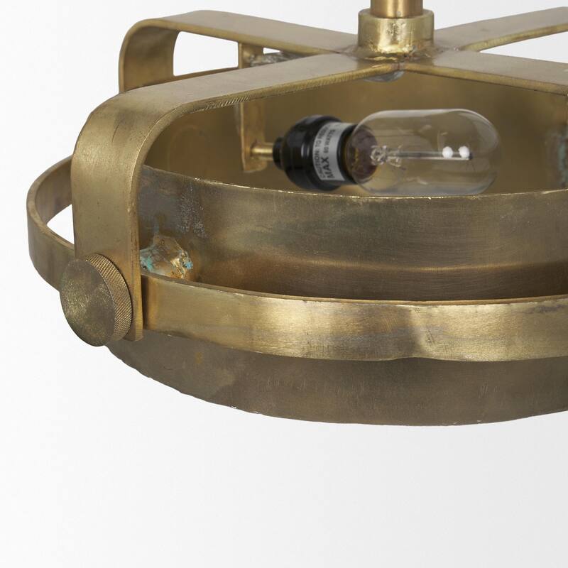 Rudlin - 15.0L x 15.0W x 5.0H