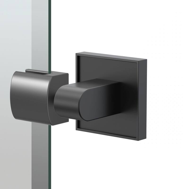 Gatco 5619LG Mode 32" x 27-5/8" Contemporary Oval Frameless Bathroom