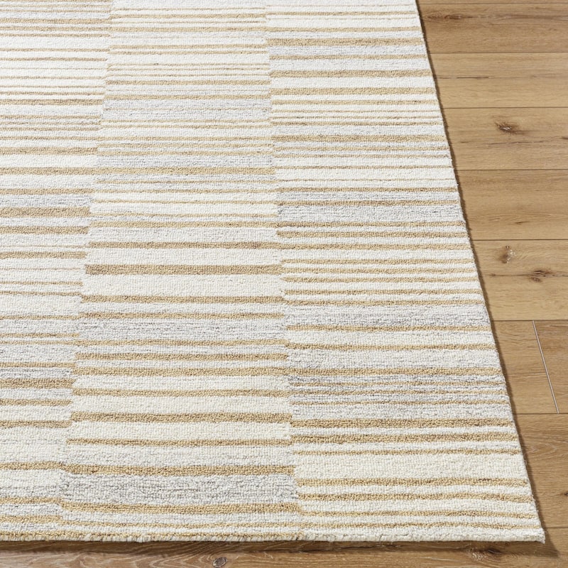 Livabliss Bournemouth Modern & Contemporary Area Rug