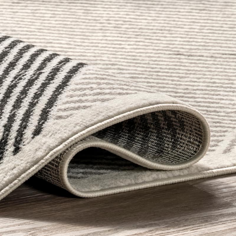 Nuloom Charline Modern Mountain Area Rug