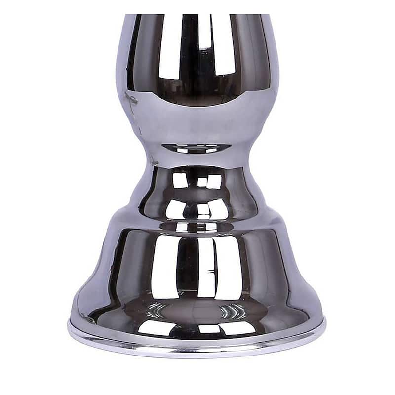Bella 24" Glass Table Lamp (Set of 2)