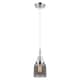 Option Polished Chrome / Light Smoke Shade