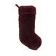 Option Burgundy