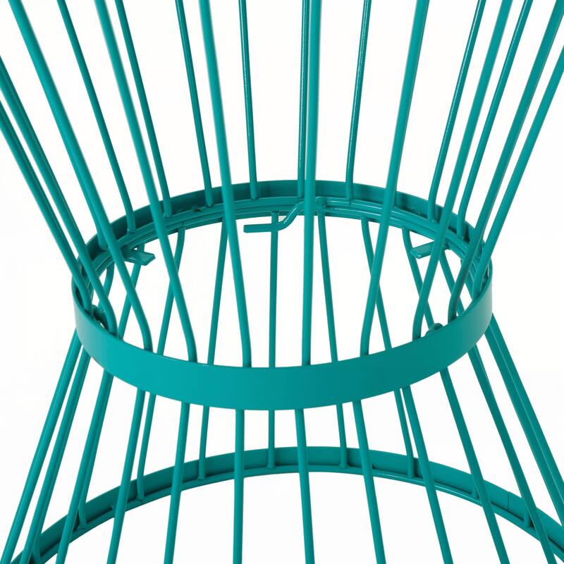 outdoor 16" SIDE TABLE