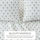 preview thumbnail 30 of 73, Linery & Co. Ultra-Soft Coastal-Inspired Brushed Microfiber Sheet Set.