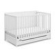 preview thumbnail 1 of 28, Graco Melrose 5-in-1 Convertible Crib with Drawer