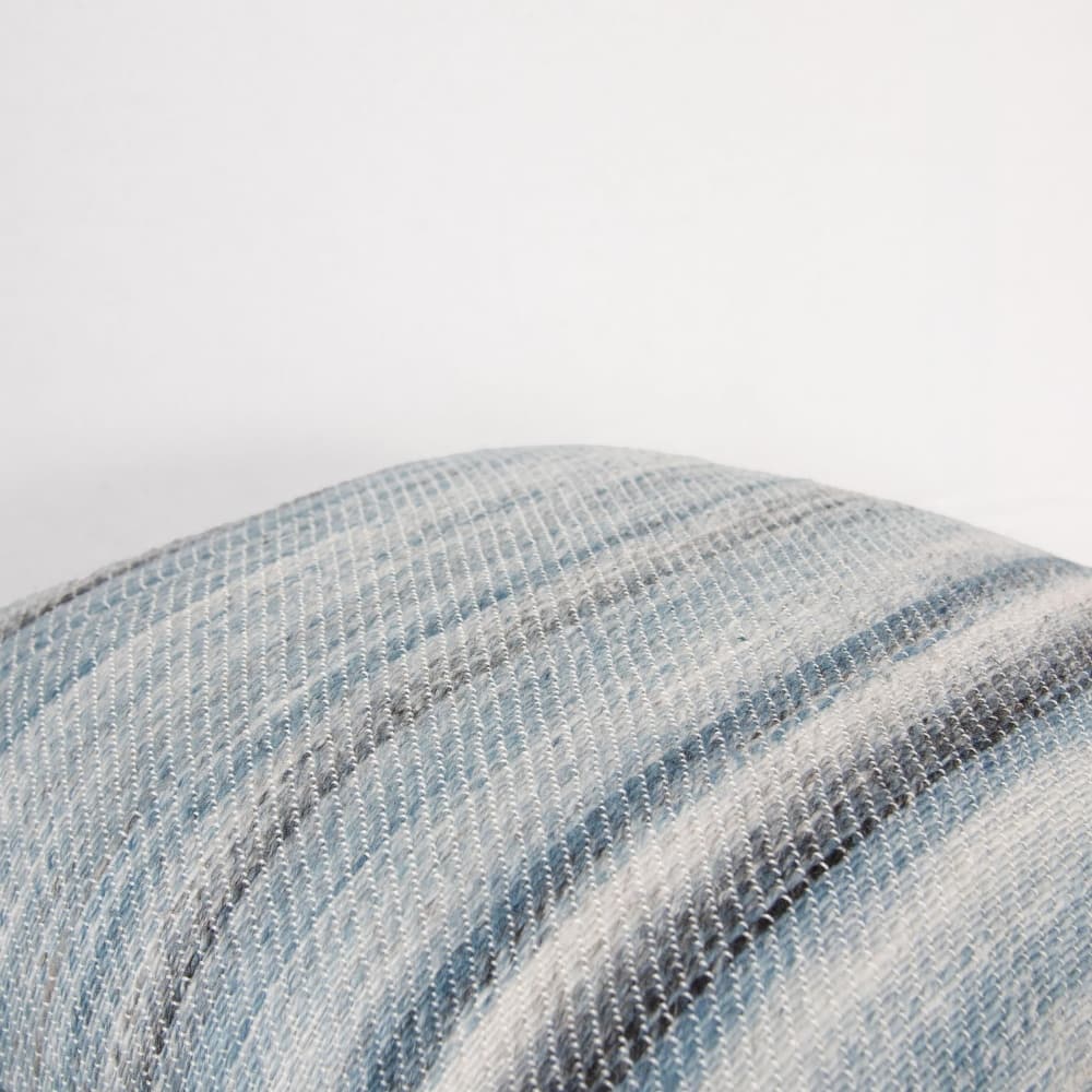 Rizzy Home Stripe Modern Craft Throw Pillow