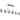 Dainolite Cerelia 12 Light Linear Chandelier