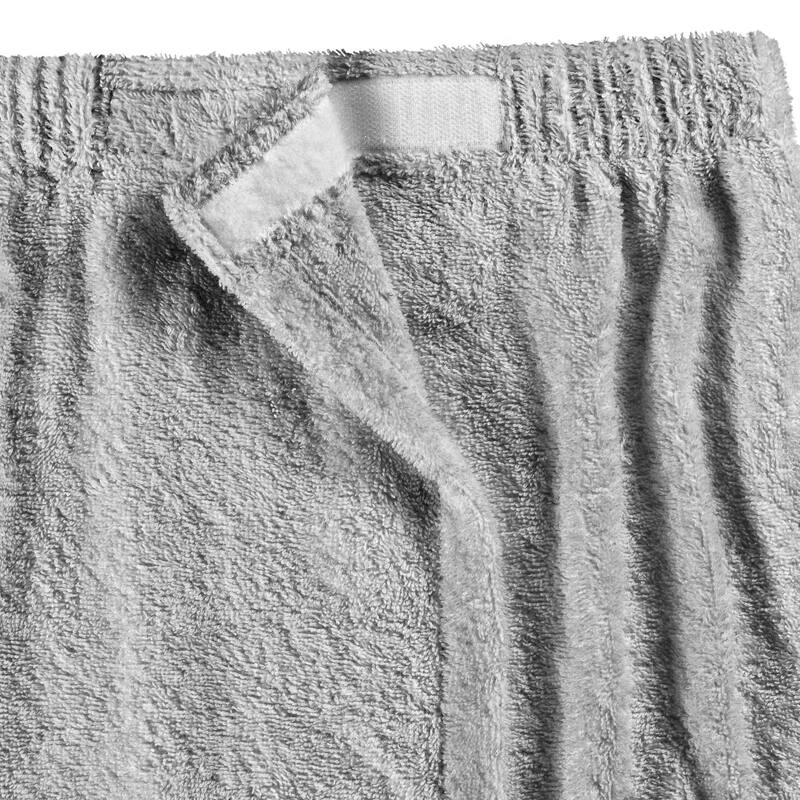 Clean Design Home Youth Shower Wrap