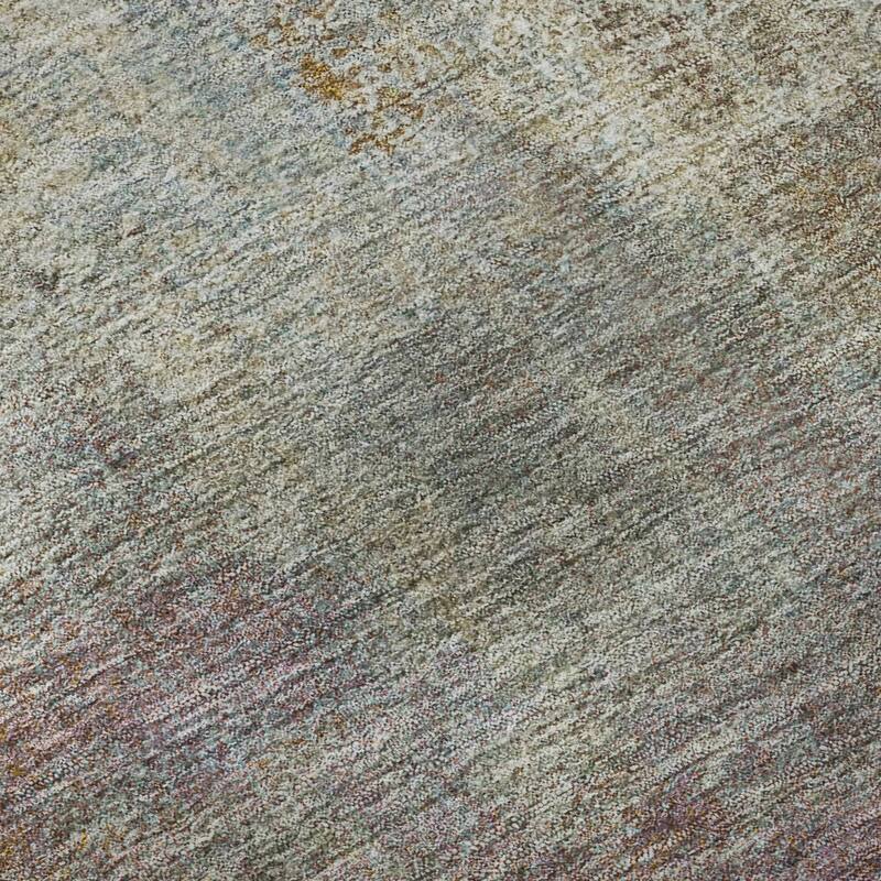 Premium Washable Super Soft Abstract Mayfield Rug