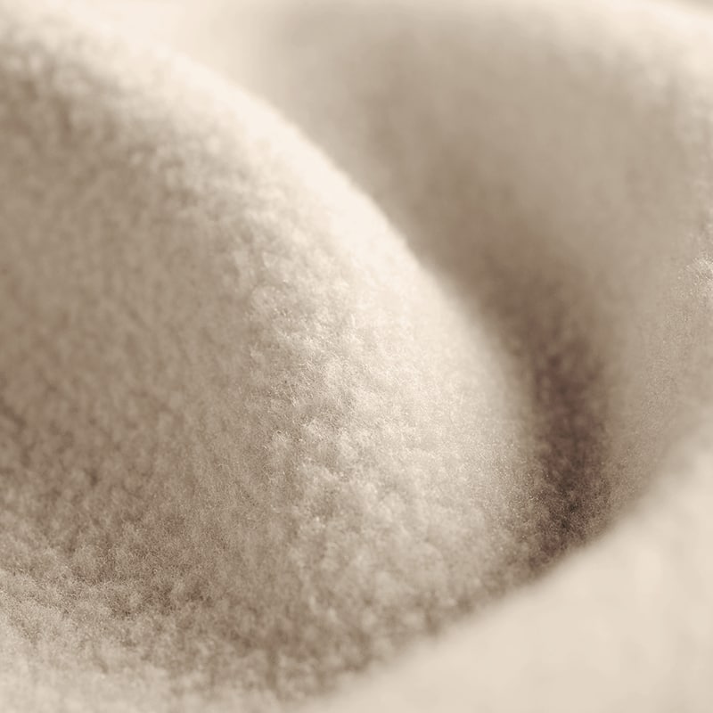 Bare Home Lightweight Polar Fleece Blanket