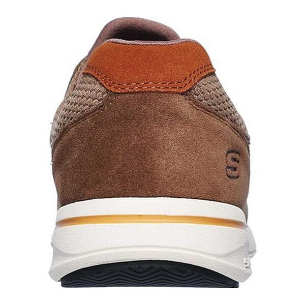 skechers mosen men's shoes