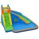 preview thumbnail 11 of 10, Goplus Inflatable Water Slide Mighty Bounce House Castle Moonwalk - See Details