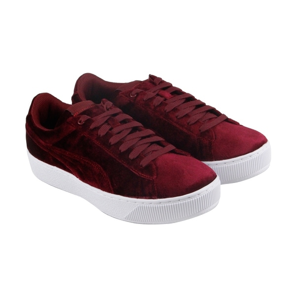 puma vikky platform vr bl