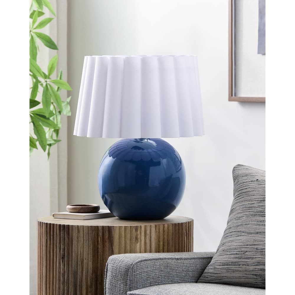 Livabliss Stellar Traditional Accent Table Lamp