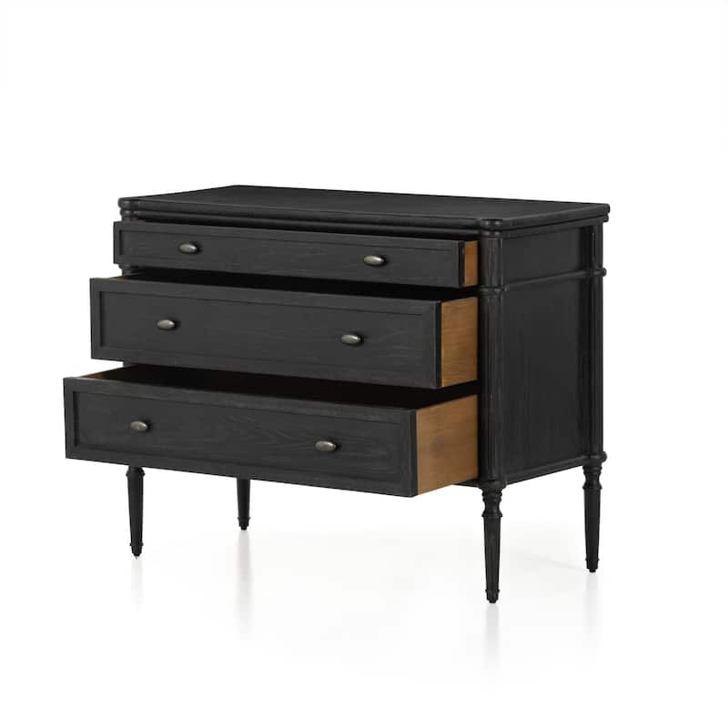 Haven Home Toluca Chest